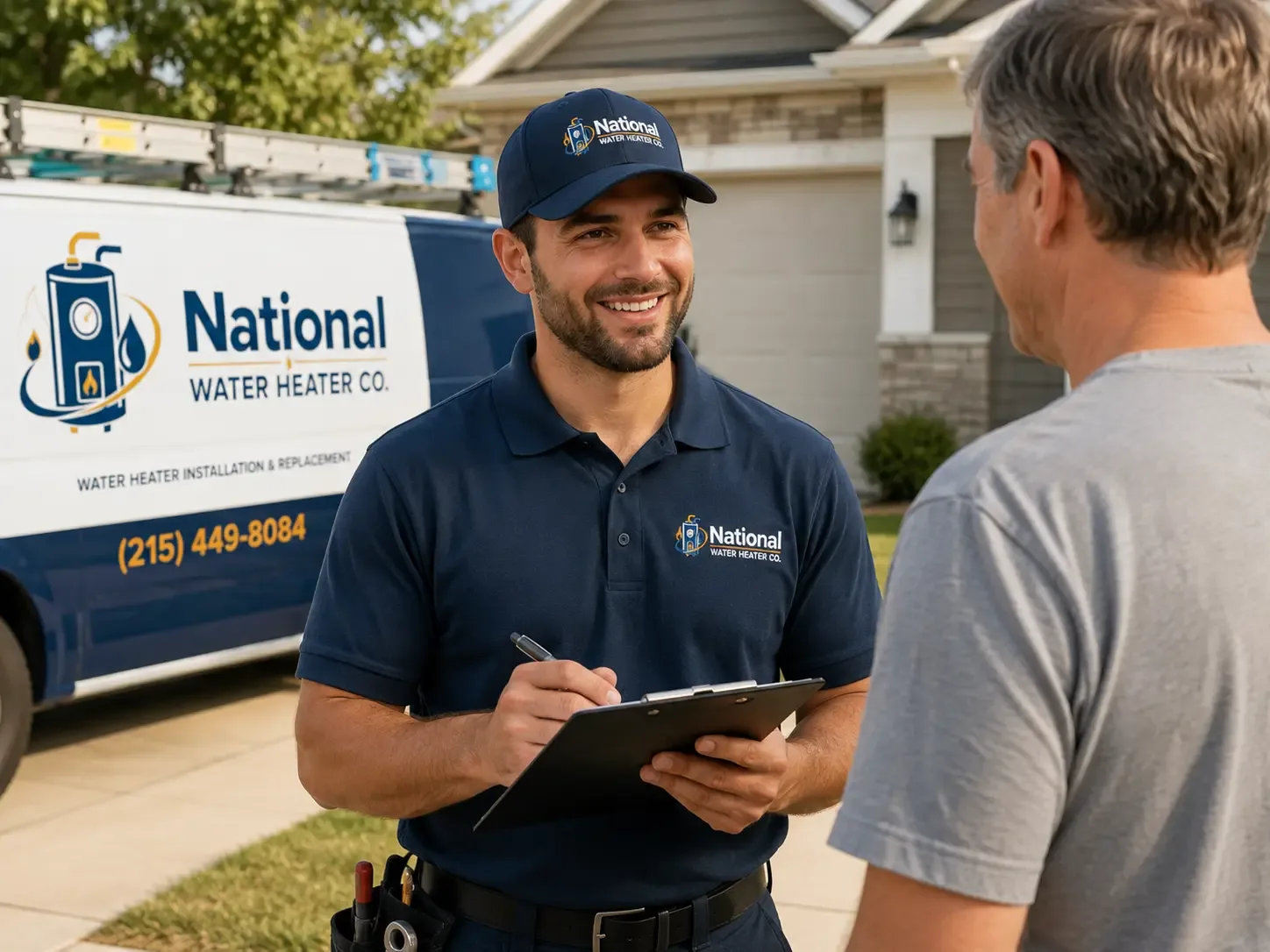 Water Heater Installation Columbia, VA FAQs
